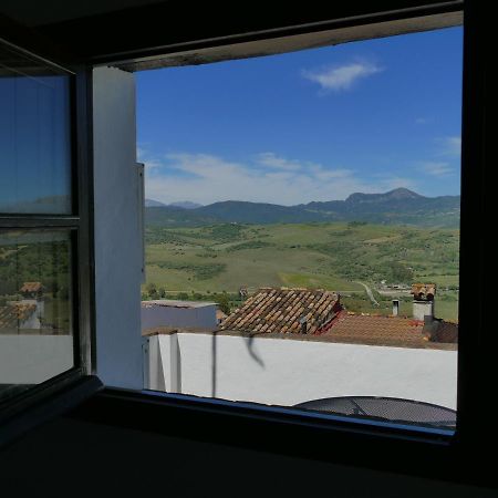 Apartamento Luz Y Sol Jimena De La Frontera Exterior foto