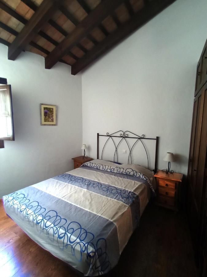Apartamento Luz Y Sol Jimena De La Frontera Exterior foto