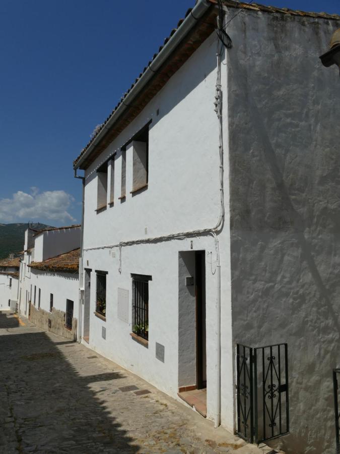 Apartamento Luz Y Sol Jimena De La Frontera Exterior foto